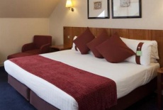 Отель Holiday Inn Luton-South в городе Flamstead, Великобритания