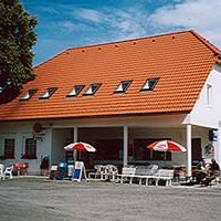 Отель Penzion Pristav в городе Липно над Влтавой, Чехия