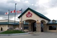 Отель Canad Inns Portage la Prairie в городе Портедж Ла Прейри, Канада