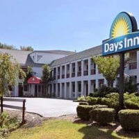 Отель Days Inn Old Saybrook в городе Уэстбрук, США