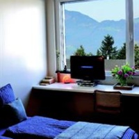 Отель Profi's Die Zimmer в городе Виднау, Швейцария