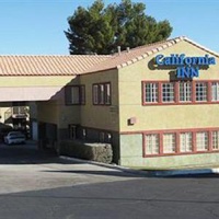Отель California Inn Hotel в городе Йермо, США