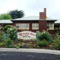 Отель Rosie's Inn в городе Нью-Норфолк, Австралия