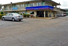 Отель Motel 6 Janesville в городе Джейнсвилл, США