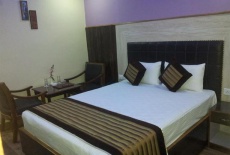 Отель Hotel Grand SM Regency в городе Samastipur, Индия