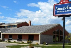Отель AmericInn Motel & Suites Blackduck в городе Блэкдак, США