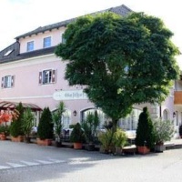 Отель Gasthof Fischwenger в городе Штрасвальхен, Австрия