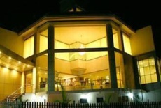 Отель Hotel Aramana Kalady в городе Malayattoor, Индия
