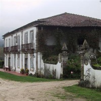 Отель Quinta de Luou в городе Понте-де-Лима, Португалия