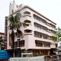 Отель Rains Inn в городе Гувахати, Индия