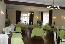 Отель Weidendall Hotel Kopstal в городе Копстал, Люксембург