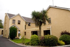 Отель Pearse Road Guesthouse в городе Странорлар, Ирландия