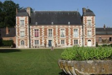 Отель Chateau De Bonnemare в городе Радпон, Франция