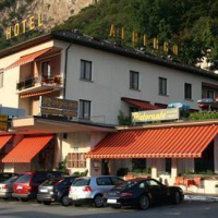 Отель Morgana Hotel Mendrisio в городе Мендризио, Швейцария