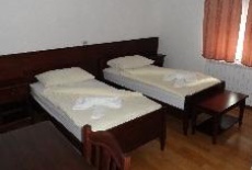 Отель Hotel Gostišce Pod Slavnikom в городе Kozina, Словения