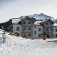 Отель The Alpina Mountain Resort & Spa в городе Курвальден, Швейцария