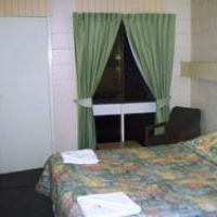 Отель Buderim Fiesta Motel Tanawha в городе Таноха, Австралия