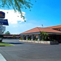 Отель Mesa Mezona Hotel в городе Меса, США