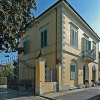 Отель Leone di Sant'Anna в городе Лукка, Италия