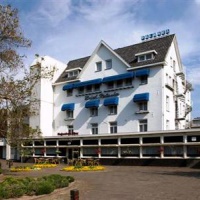 Отель Hotel Palanka в городе Valkenburg, Нидерланды