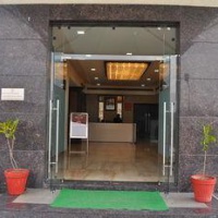 Отель Hotel The Royal Bharti в городе Матхура, Индия