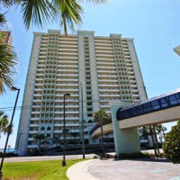 Отель Celadon Beach Resort в городе Панама-Сити-Бич, США