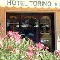Отель Torino Hotel Chiavari в городе Кьявари, Италия