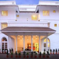 Отель Hotel Luciya Palace в городе Триссур, Индия