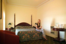 Отель Lucas Hotel в городе Латроб, Австралия