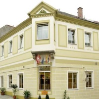 Отель Pension Martha Garni в городе Грайн, Австрия