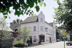 Отель Hotel Eichenhof Reken в городе Рекен, Германия