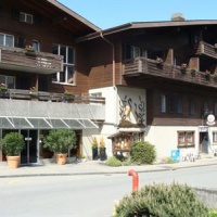 Отель Hotel Kreuz Leissigen в городе Лайссиген, Швейцария