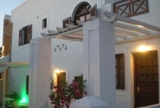 Отель Zorbas Rooms в городе Ios Town, Греция