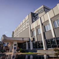 Отель Гостиница Волга в городе Тверь, Россия