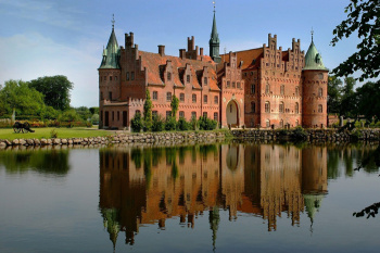Самые красивые и известные замки Чехии