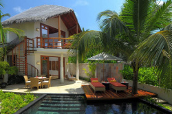 Обзор отелей на острове Бали