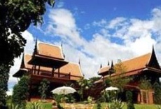 Отель Naravadee Spa Resort в городе На Ди, Таиланд