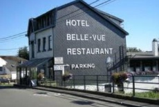 Отель Hotel Restaurant Belle-Vue в городе Hockai, Бельгия