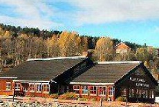 Отель Malmplassen Gjestegard в городе Толга, Норвегия