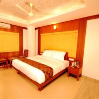 Отель Hotel Great Jubliee в городе Султан-Батери, Индия