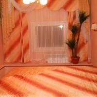 Отель Гостиница 9 Вал в городе Барнаул, Россия