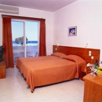 Отель Pylea Beach Hotel в городе Кремасти, Греция