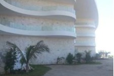 Отель Condo Coral Blue в городе Тельчак-Пуэрто, Мексика