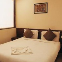 Отель Vetro Inn в городе Сурат, Индия
