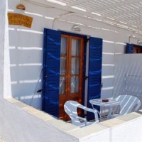 Отель Hotel Filoxenia Platis Yialos в городе Платис Гиалос, Греция