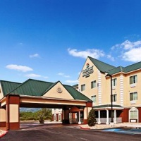Отель Country Inn & Suites Hobbs NM в городе Хоббс, США