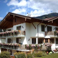 Отель Landhaus Forsterlisl в городе Клайнарль, Австрия