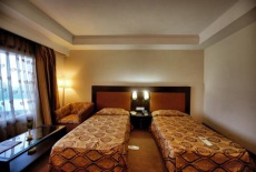 Отель Centaur Hotel New Delhi в городе Нью-Дели, Индия