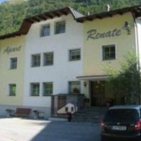 Отель Apart Renate Galtur в городе Гальтюр, Австрия
