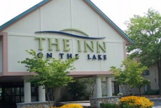 Отель The Inn on the Lake в городе Канандейгуа, США